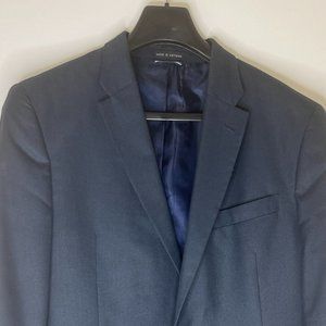 Men's Suit BLAZER (Navy)